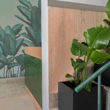 Succeed Campo Pequeno Suites リスボン エクステリア 写真